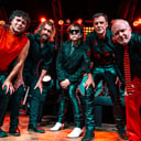 The Electric Cars (Tribute to The Cars)