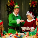 The Elf - Will Ferrell