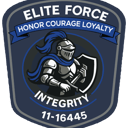 The Elite Force