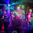 The Emojis (An Emo and Pop/punk Party)