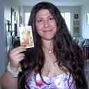 The Empress Tarot