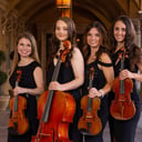 The Encore Quartet