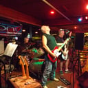 The Eye On You Band