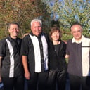 The 60's Revival Band