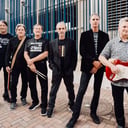 The Fabulous Mid Life Crisis Band