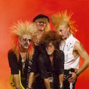 The Fabulous Old Guys