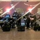 The Fabulous Philadelphia Mojo Kings Dance Band