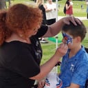 The FacePaint Diva