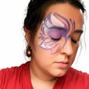 The Norwich Facepainter