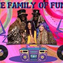 The Family of Funk