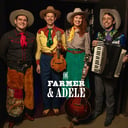 The Farmer &amp; Adele