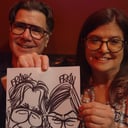 Paul Draws You