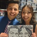 Paul Draws You