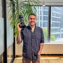 Daniel Balbuena Photo &amp; Video