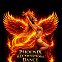 Force of Nature: Belly, Fire, LED &amp; Samba Dancer