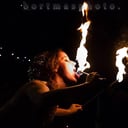 The Fire Tamer