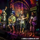 The Fire Water Tent Revival