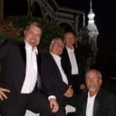 The Flexible Four Barbershop Quartet
