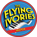 The Flying Ivories | Boston