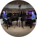 The Flying Ivories | Fort Lauderdale