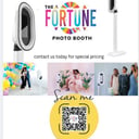 The Fortune Photobooth