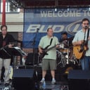 The Four Man Band / The Four Man Duo