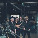 The Fox Brother’s Band