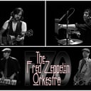 The Fred Zeppelin Orkestra