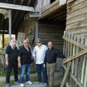 The Free Wheelin' Band