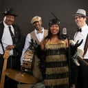 The Friends Band