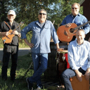 The Front Porch Rockers