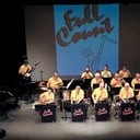 The Full Count Big Band