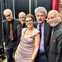 The Gabriele Tranchina Band