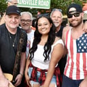 The Gainsville Road Band