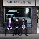 The Gate City Jazz Trio