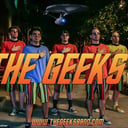 The Geeks Band