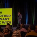 AI Without the Buzzwords – A Talk That Clicks