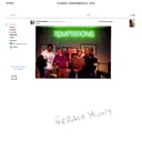 The Gerald Young Jazz And  Blues Band