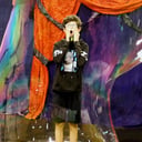 The Giant Bubble Show