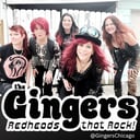 The Gingers - Redheads that Rock!