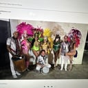 The Girls from Ipanema