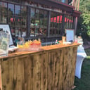 The Glass Slipper Mobile Bartending