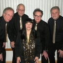 The Gold Rush Band