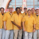 The Gold Standard Band