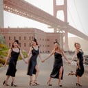 The Golden Gate Belles