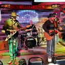 Mike Hartman &amp; 104 Country Band