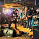 The Good Question Band