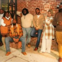 The Good Vibes live Band