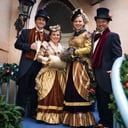 Goode Time Carolers - Las Vegas
