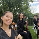 Golden Hour Strings